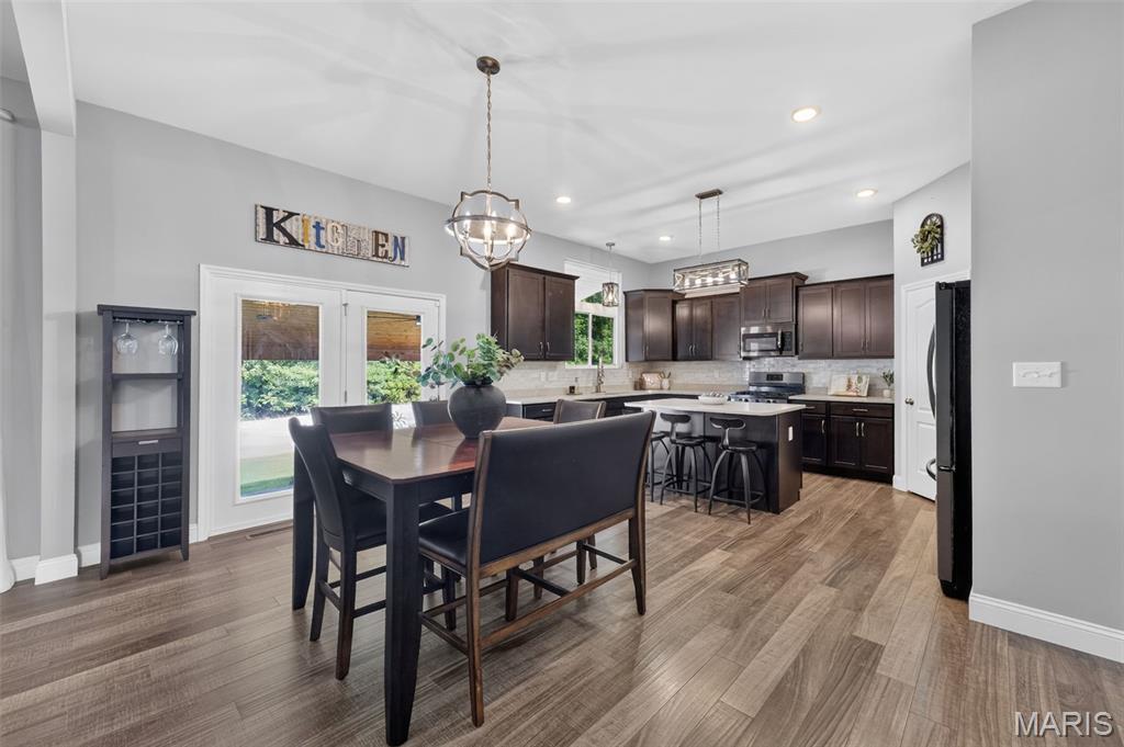 Brookside Village B #2-C - Residential