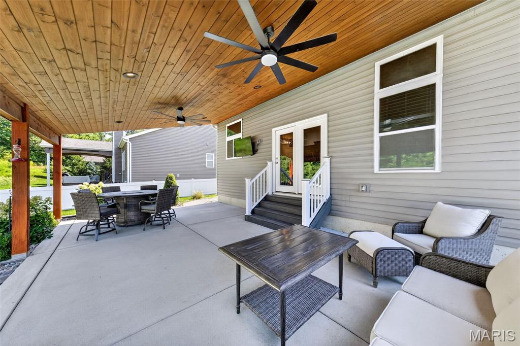 Brookside Village B #2-C - Residential