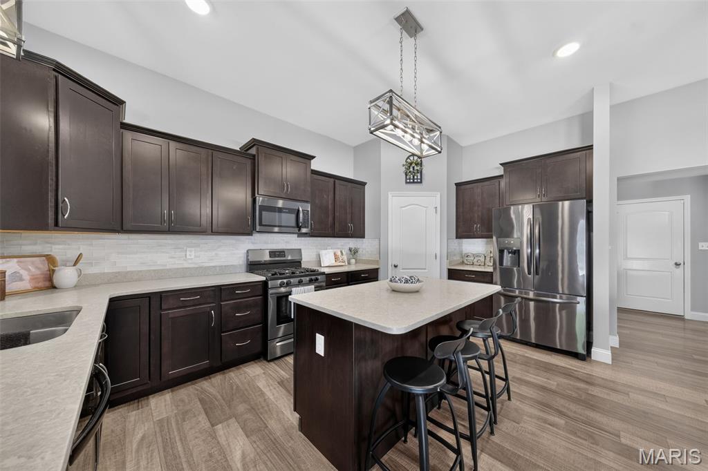 Brookside Village B #2-C - Residential