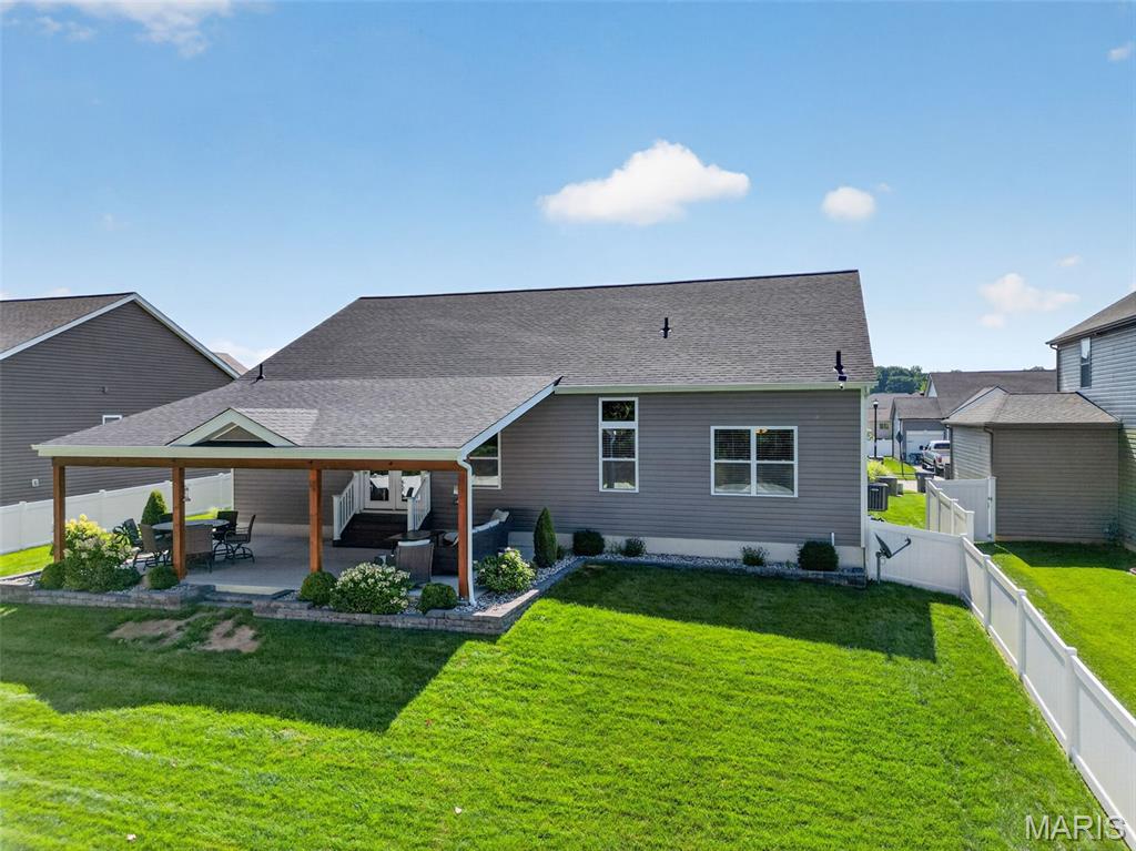 Brookside Village B #2-C - Residential