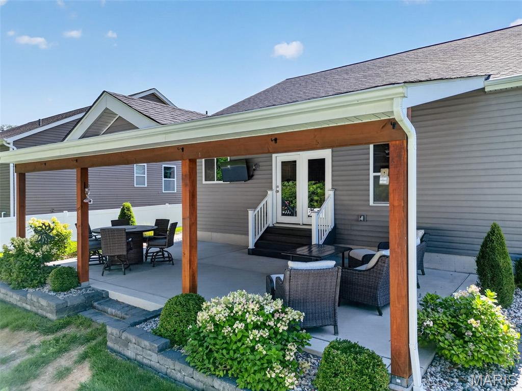 Brookside Village B #2-C - Residential