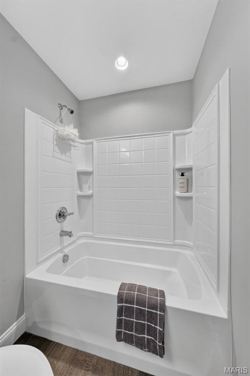 Brookside Village B #2-C - Residential