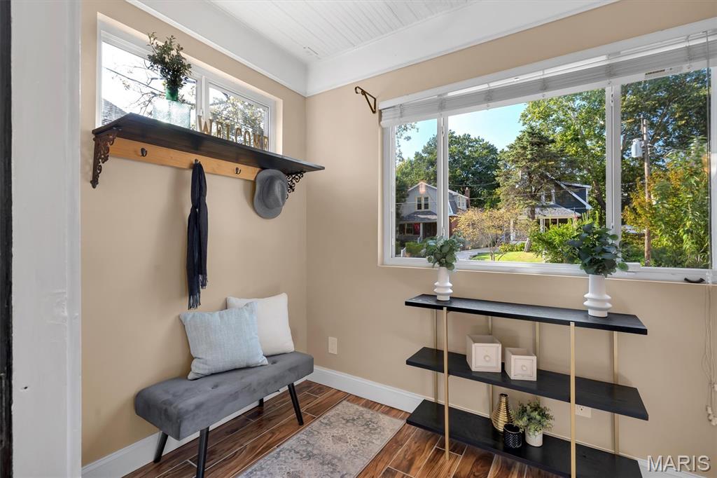Greenwood - Residential