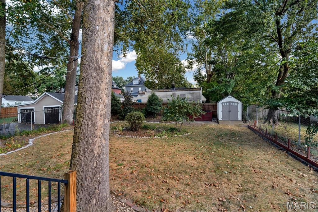 Greenwood - Residential