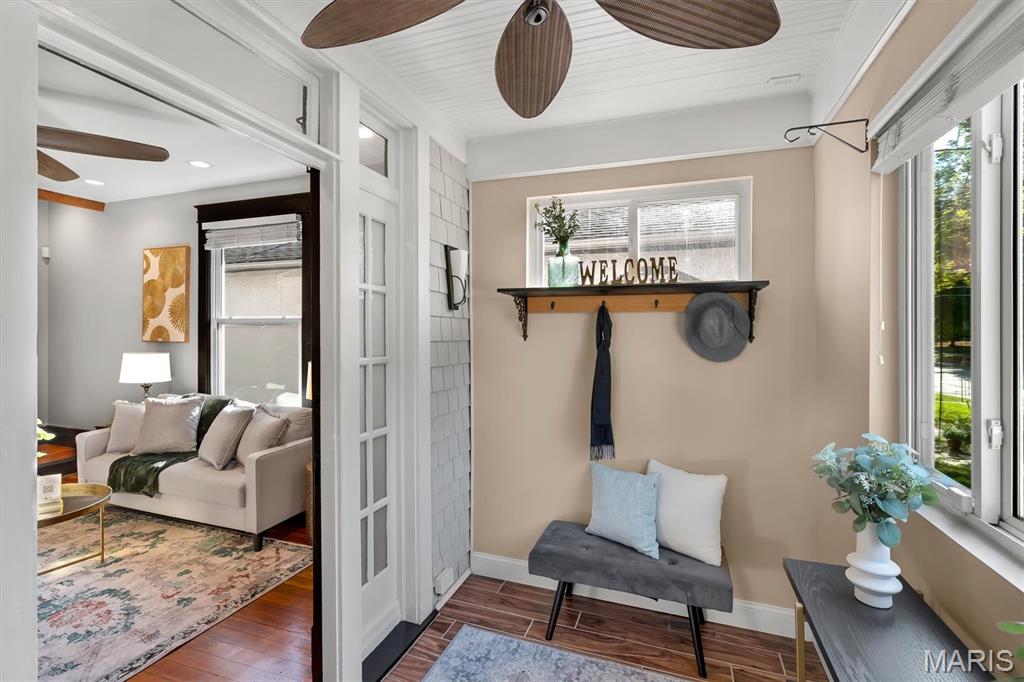 Greenwood - Residential