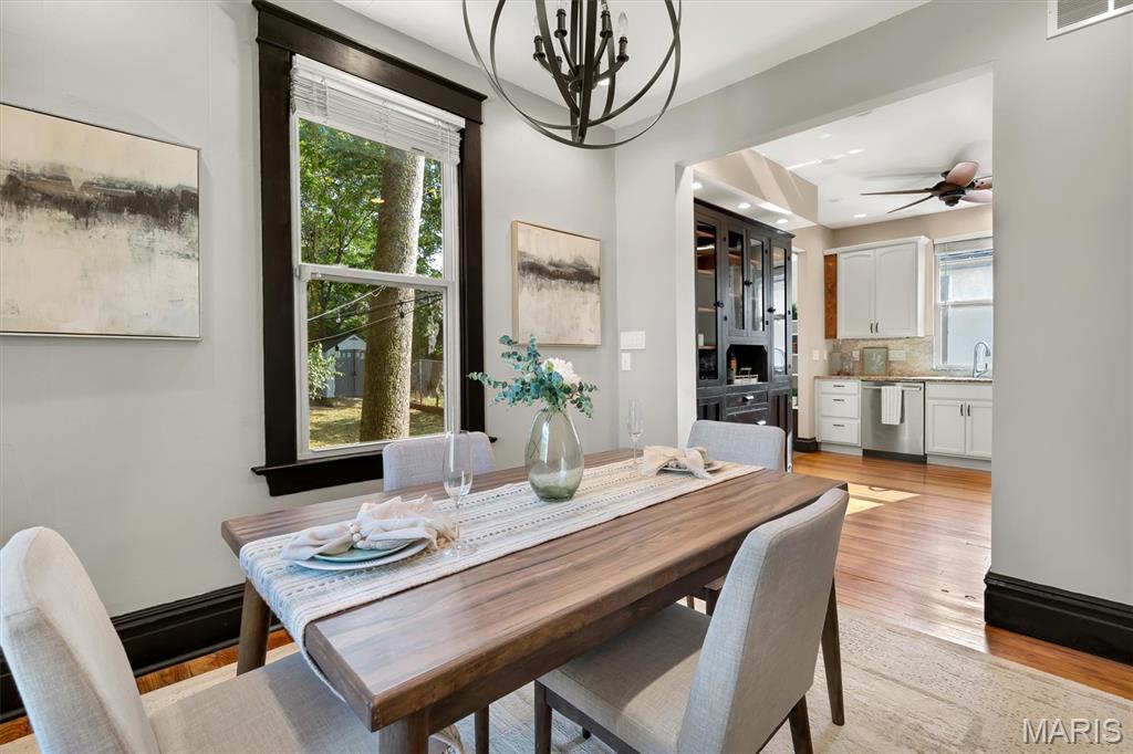 Greenwood - Residential