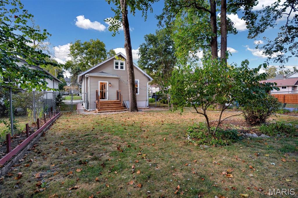 Greenwood - Residential