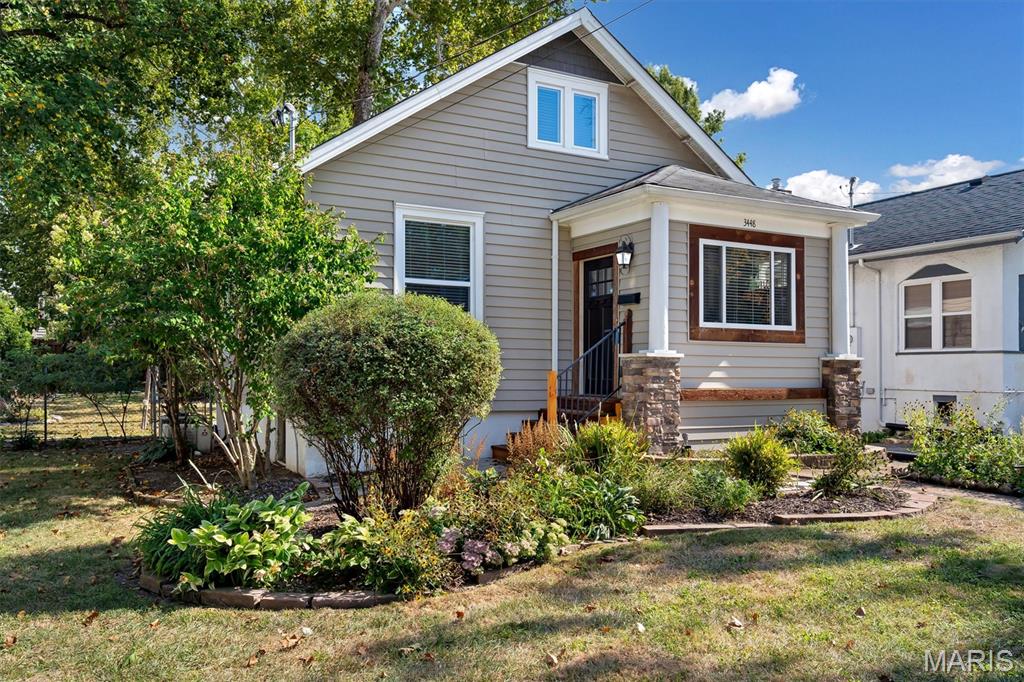 Greenwood - Residential