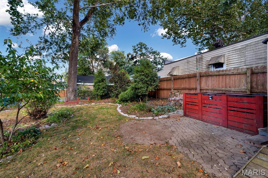 Greenwood - Residential