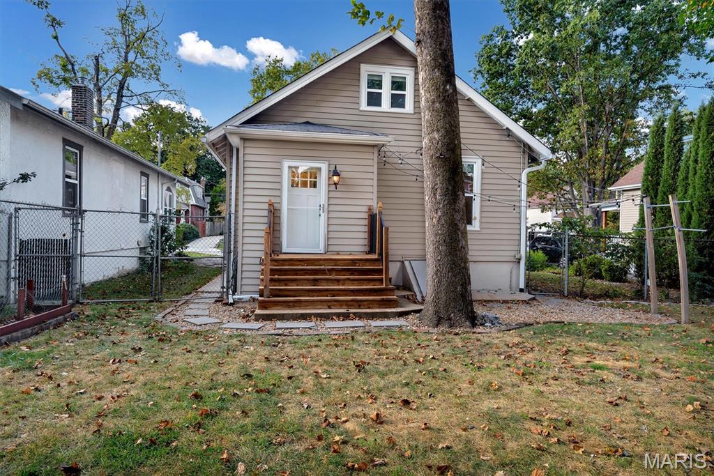 Greenwood - Residential