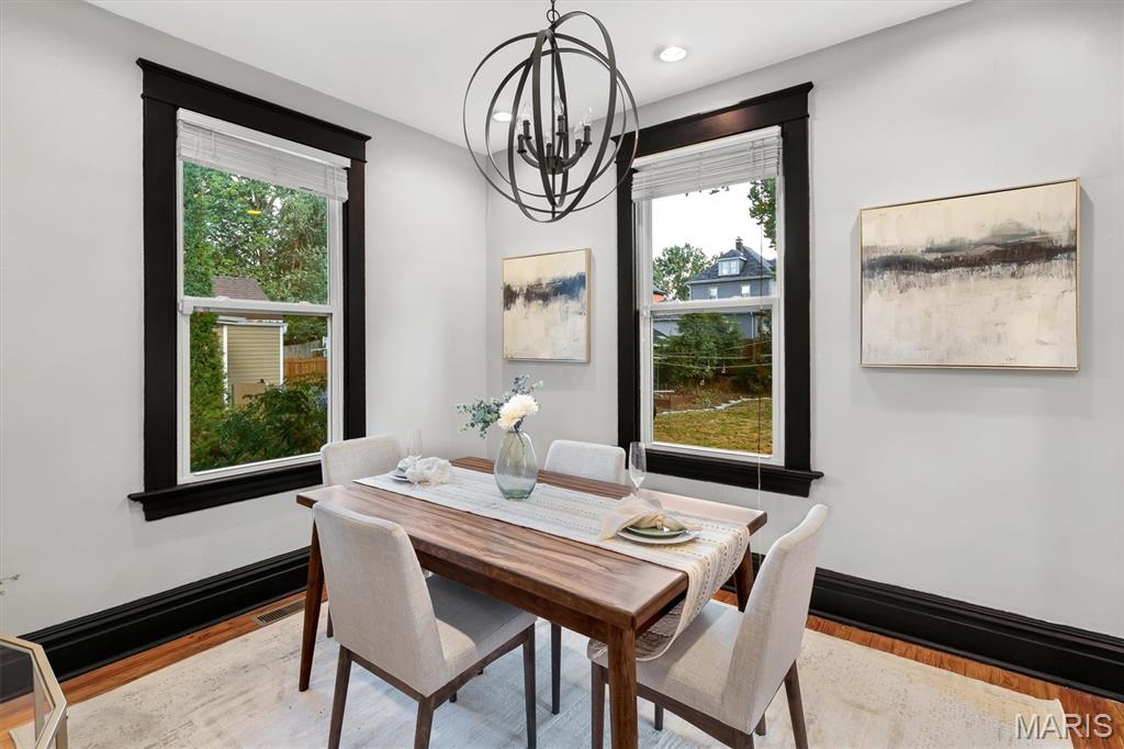 Greenwood - Residential