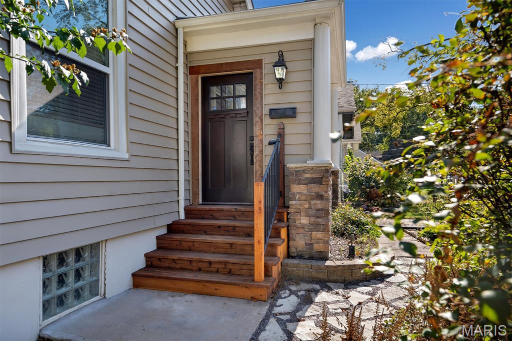 Greenwood - Residential