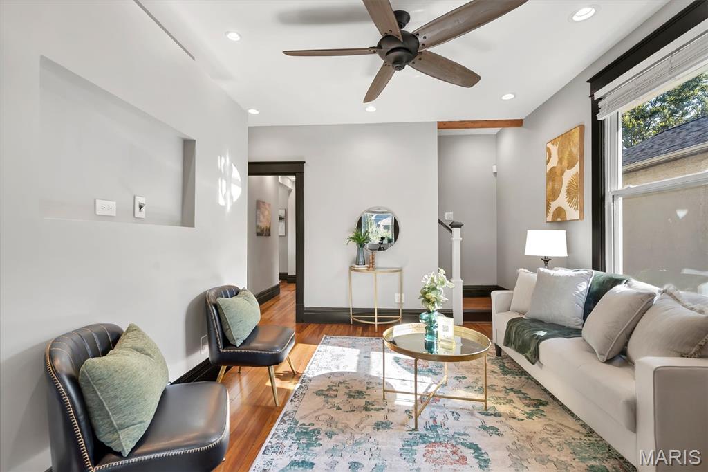 Greenwood - Residential