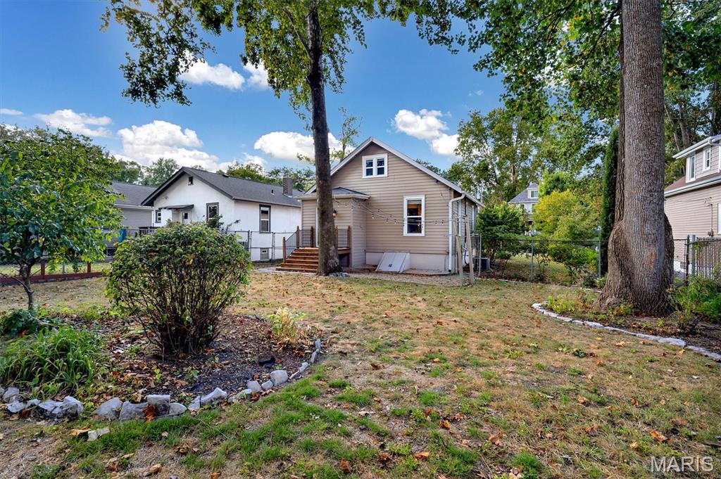 Greenwood - Residential