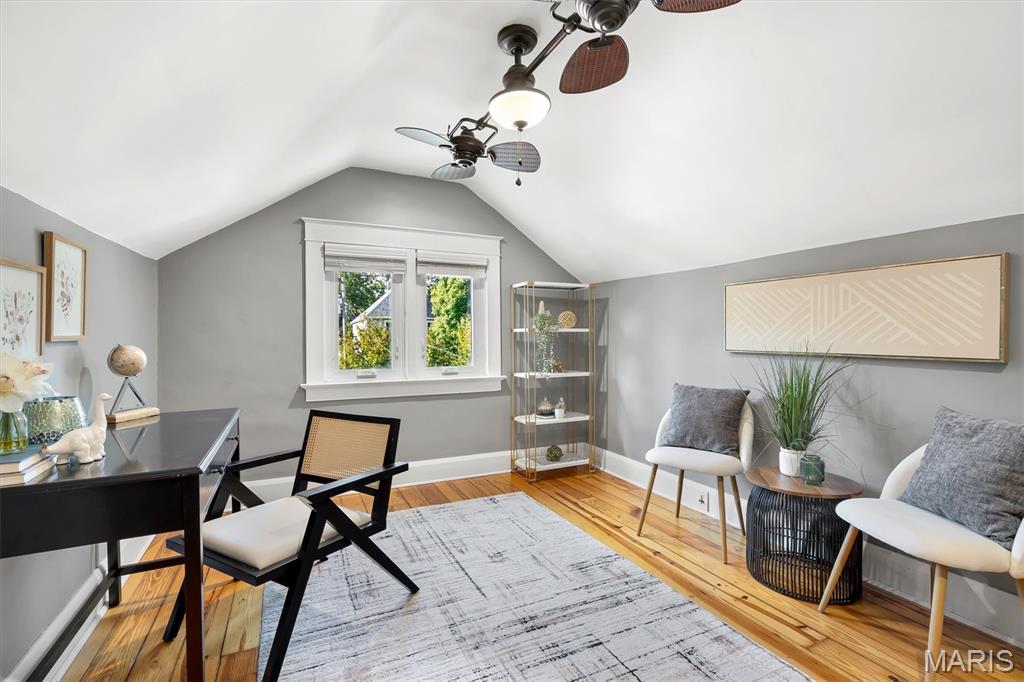 Greenwood - Residential