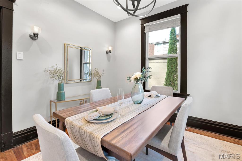 Greenwood - Residential