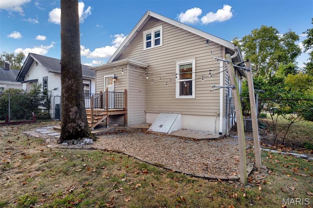 Greenwood - Residential