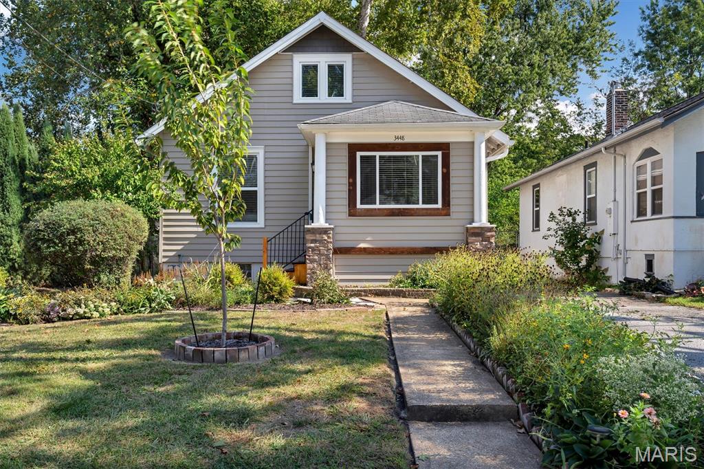 Greenwood - Residential