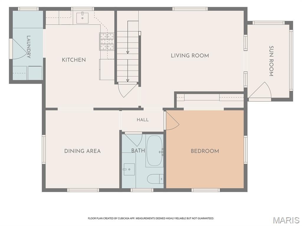 Greenwood - Residential