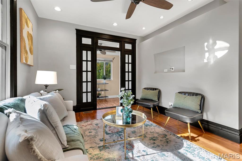 Greenwood - Residential