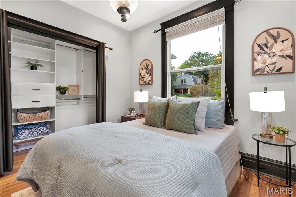 Greenwood - Residential