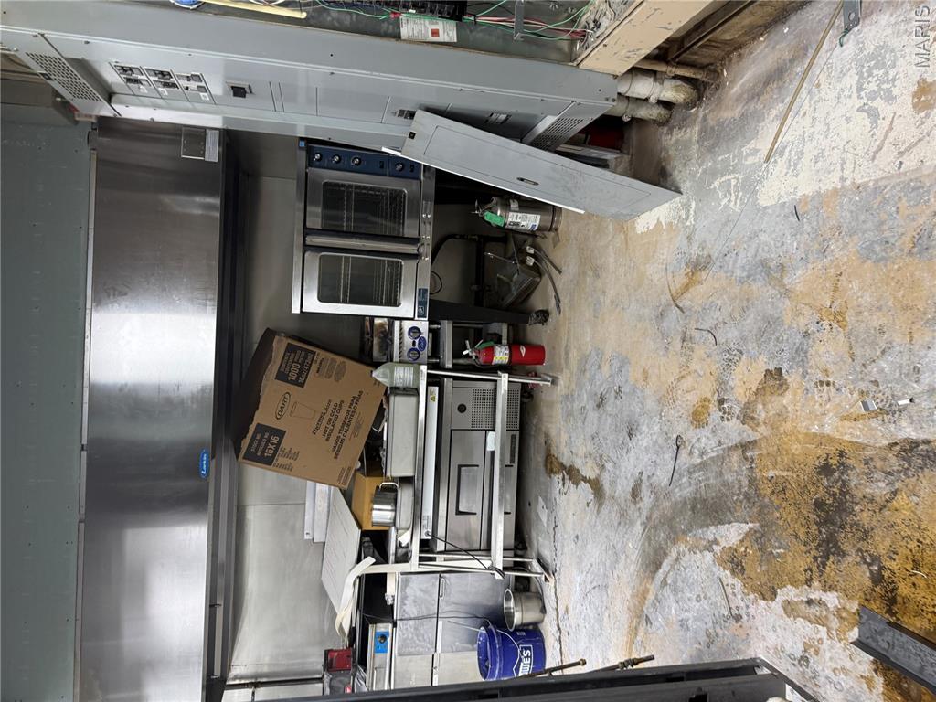 Partition/Est/Francis Wagner - Commercial Sale