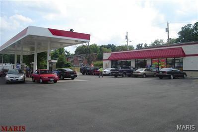 This great location is on a busy street. Ave, the seller had decided to close the gas Station and totally remodel it.
 only at Location: City, with a high traffic count to downtown. The seller's motivation is to sell; the seller said to make him an offer.
Financing may be available. New station with a brand,