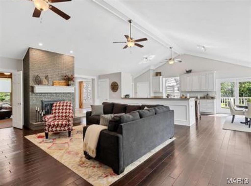 Whitmoor Country Club #1 - Residential