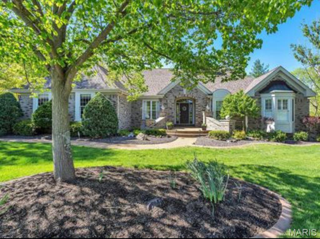 Whitmoor Country Club #1 - Residential