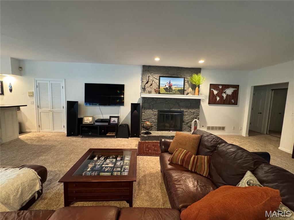 Whitmoor Country Club #1 - Residential