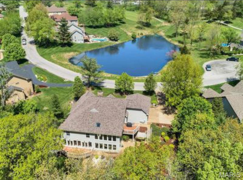 Whitmoor Country Club #1 - Residential