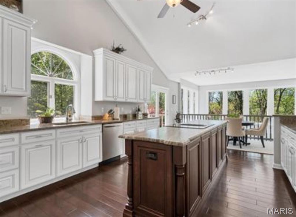 Whitmoor Country Club #1 - Residential