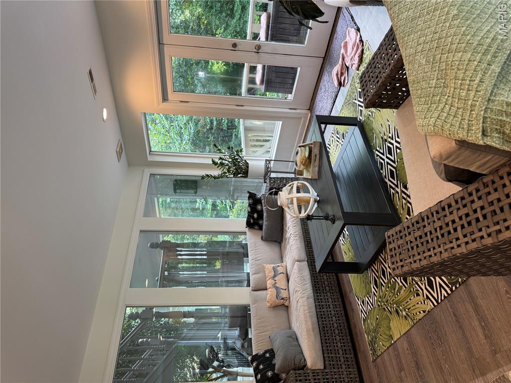 Whitmoor Country Club #1 - Residential