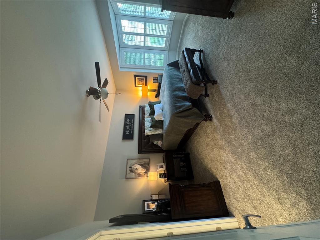 Whitmoor Country Club #1 - Residential