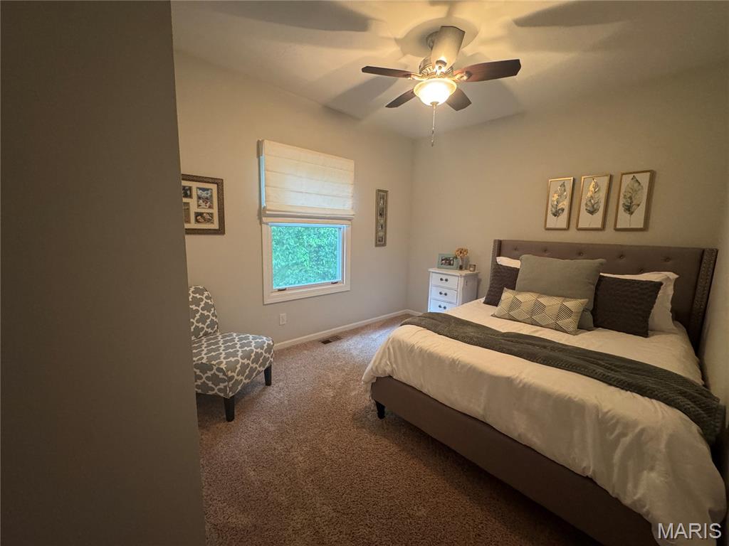 Whitmoor Country Club #1 - Residential