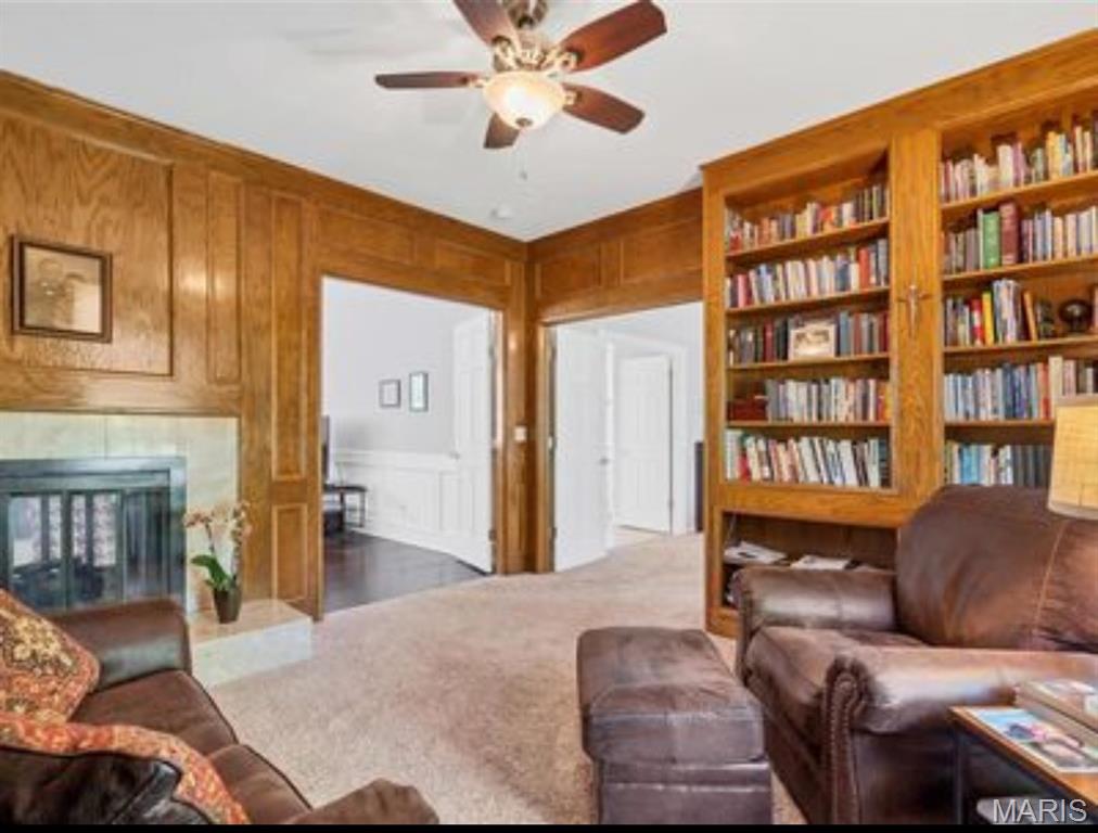 Whitmoor Country Club #1 - Residential