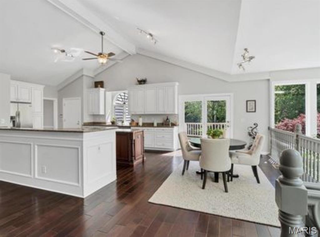 Whitmoor Country Club #1 - Residential