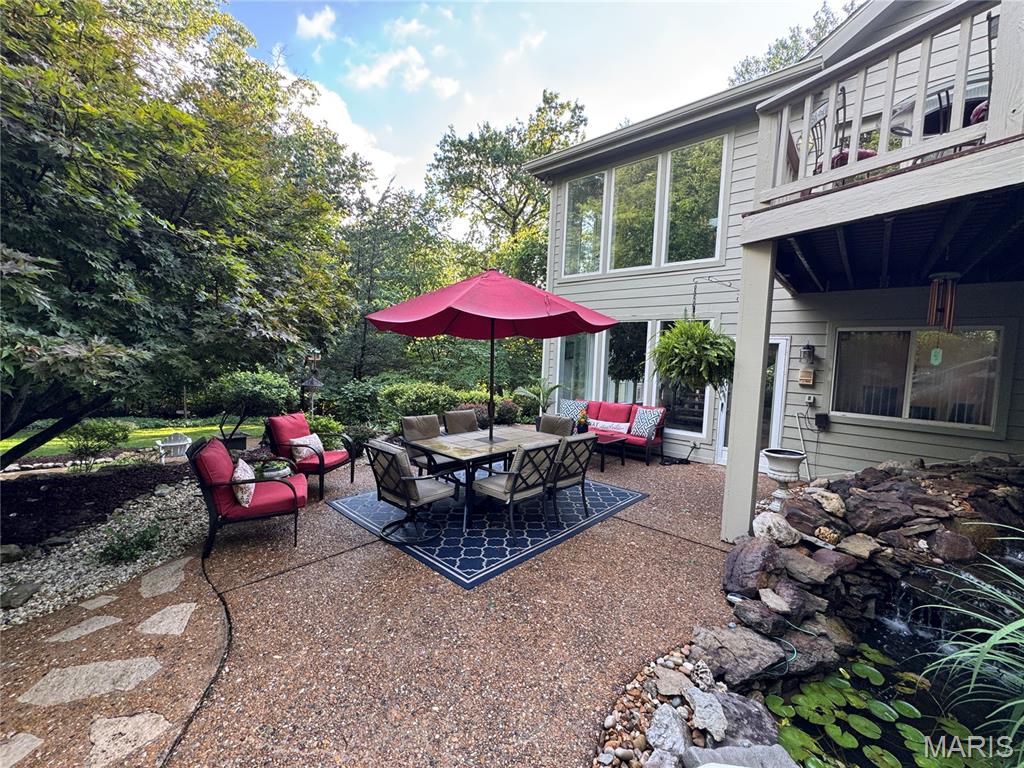 Whitmoor Country Club #1 - Residential
