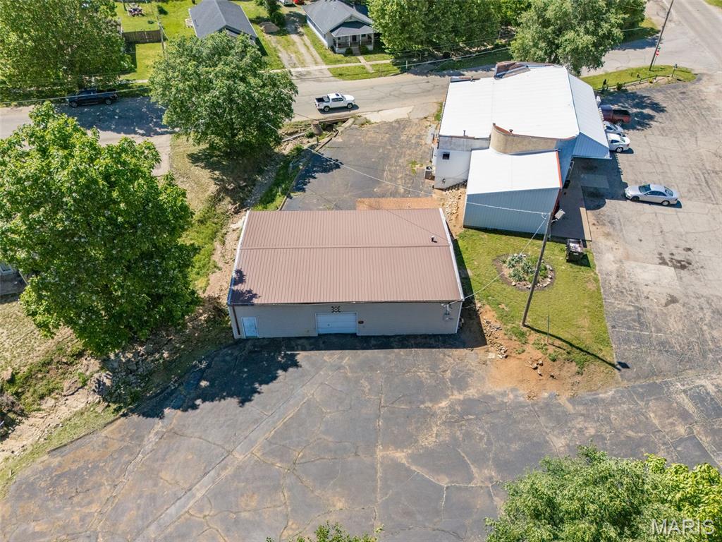 Town of East Federal - Residential