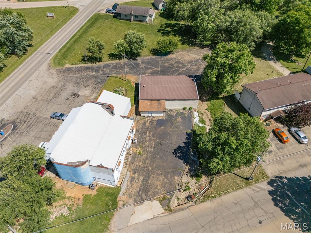 Town of East Federal - Residential