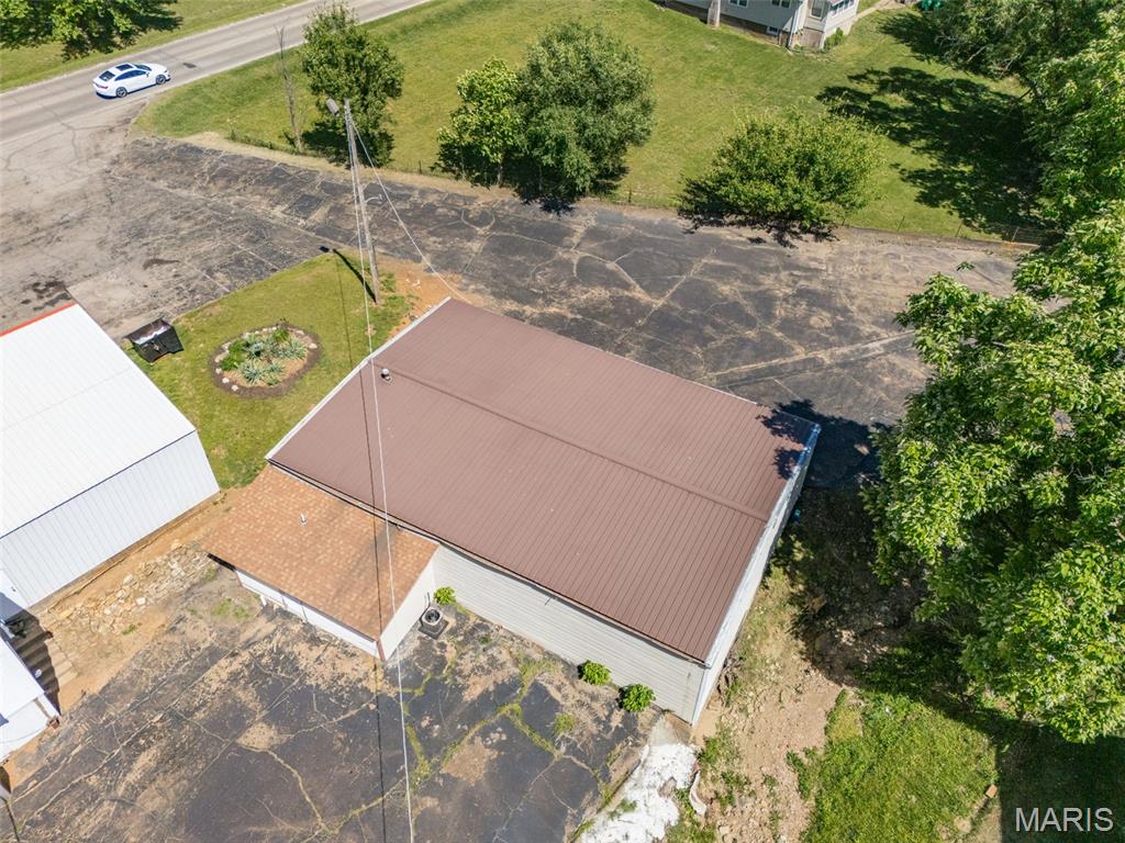 Town of East Federal - Residential