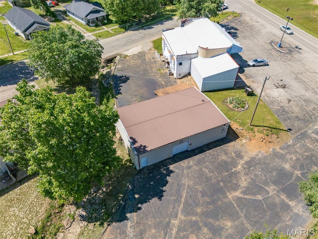 Town of East Federal - Residential