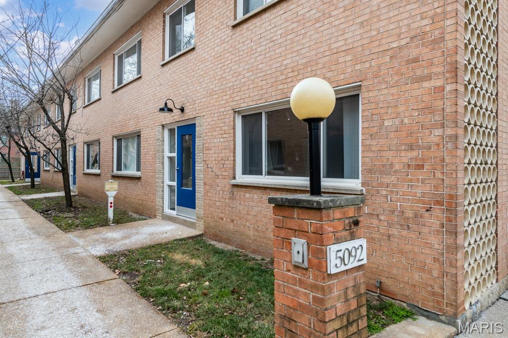 Forest Park Add - Residential Income