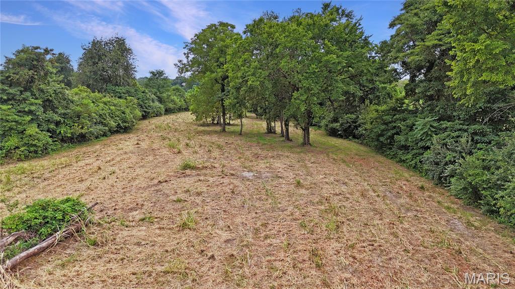 Not in a Subdivision - Land
