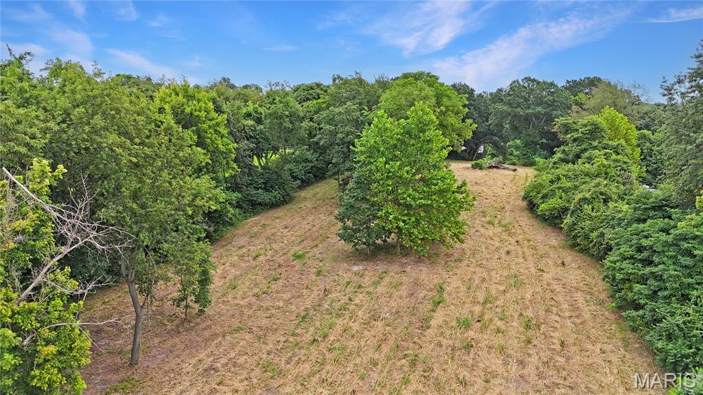 Not in a Subdivision - Land
