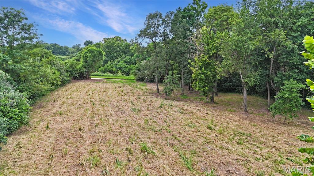 Not in a Subdivision - Land