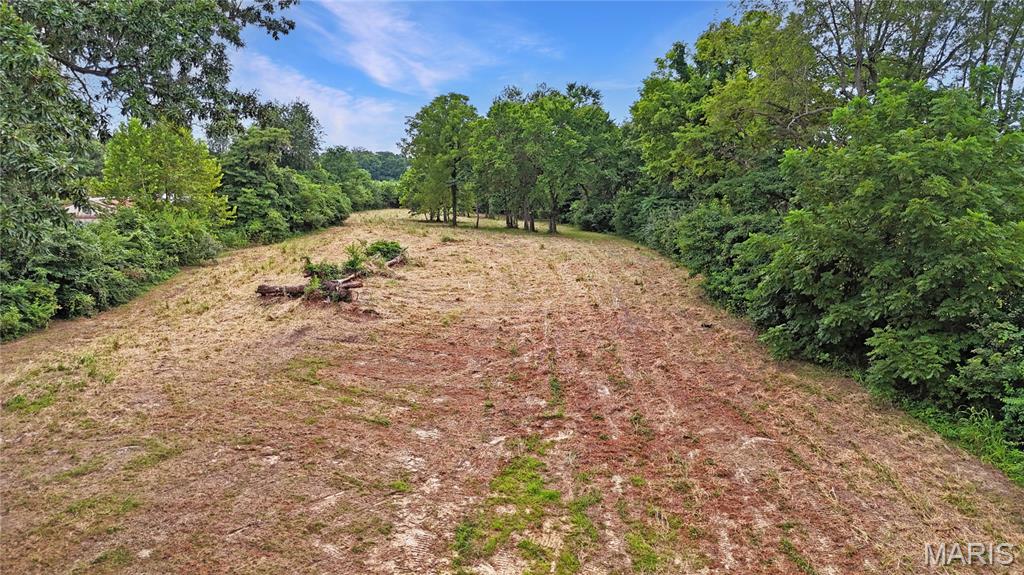 Not in a Subdivision - Land