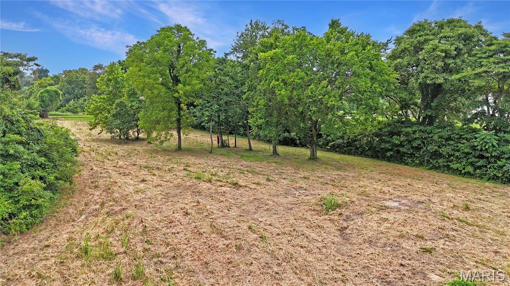 Not in a Subdivision - Land