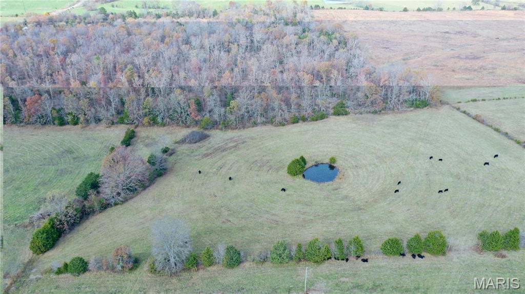 NA - Farm