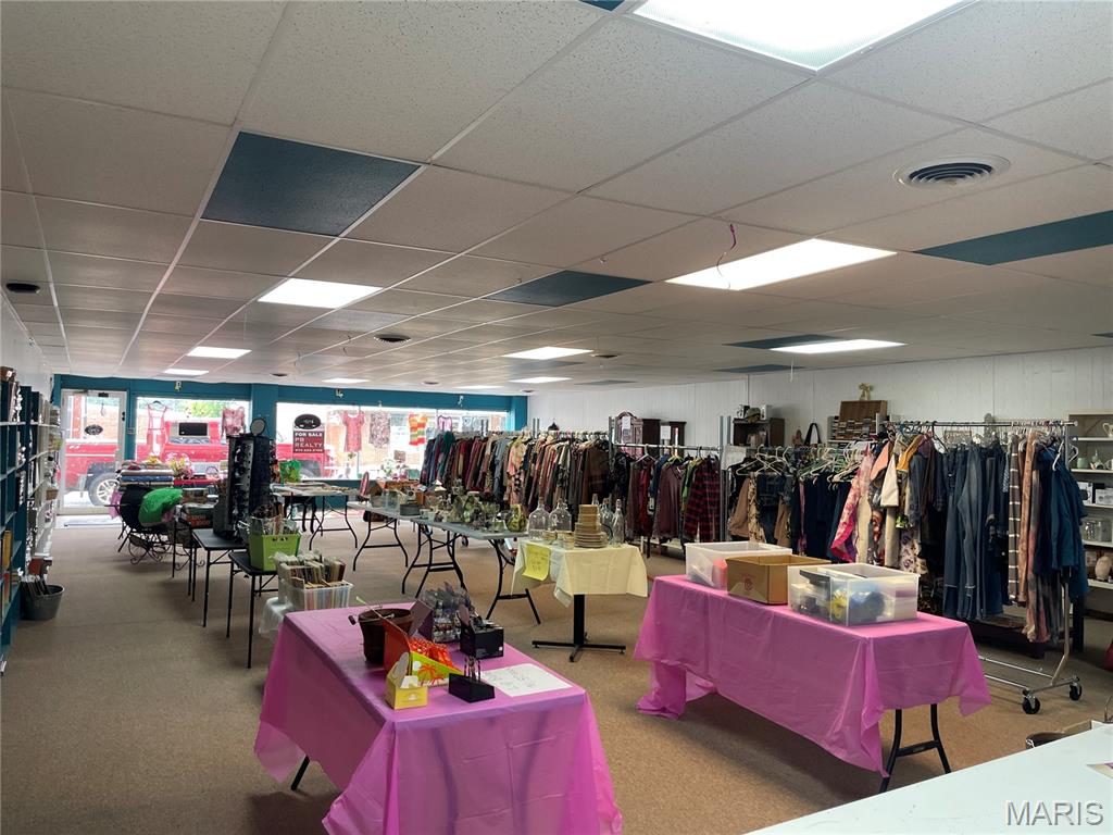 n/a - Commercial Sale